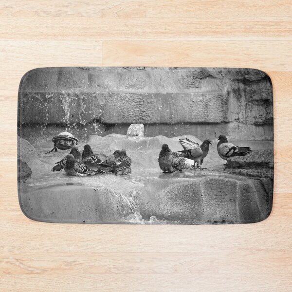 Item preview, Playing in the Trevi designed and sold by Tiffany Dryburgh.