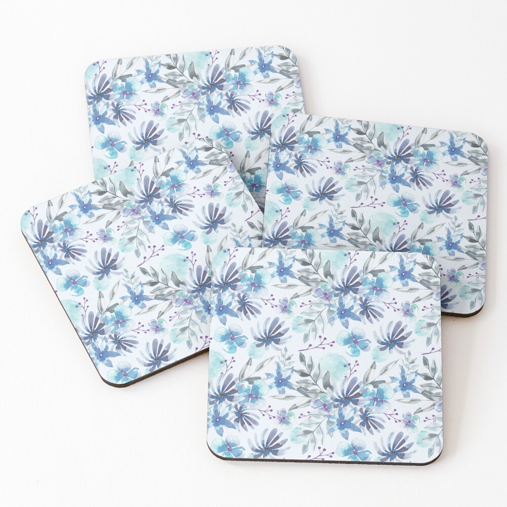 Item preview, Coasters (Set of 4) designed and sold by RickDesigns.