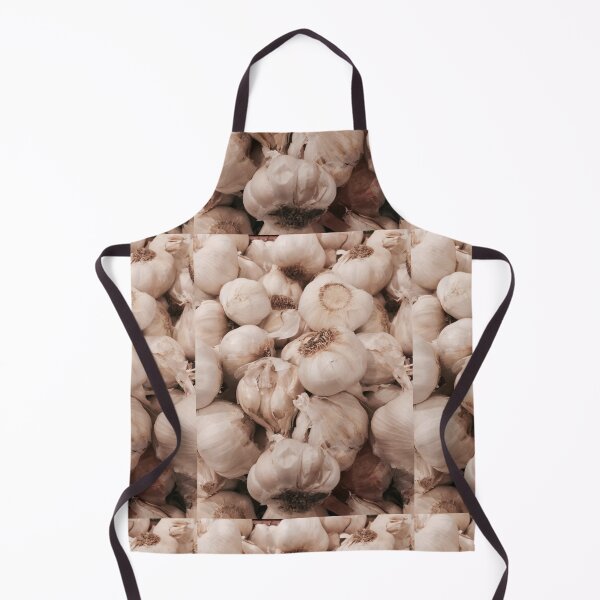 Item preview, Garlic designed and sold by Russ Fagle.