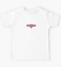 GeFilter Kids Tee