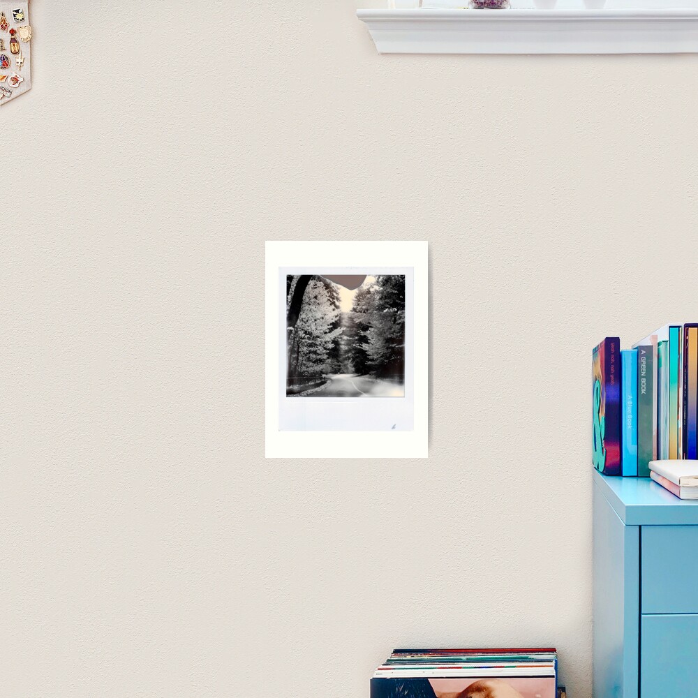 Item preview, Art Print designed and sold by Abbynormative.