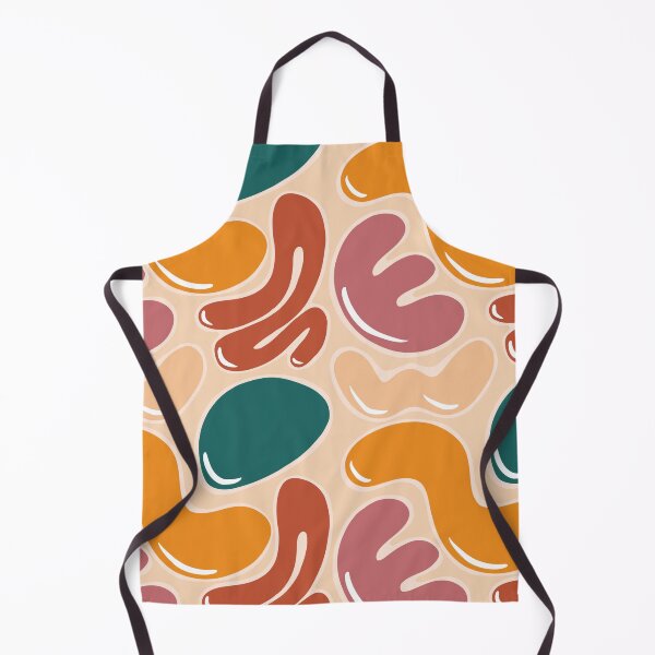 Item preview, Abstract Magic Beans designed and sold by Arielle LaGuette.