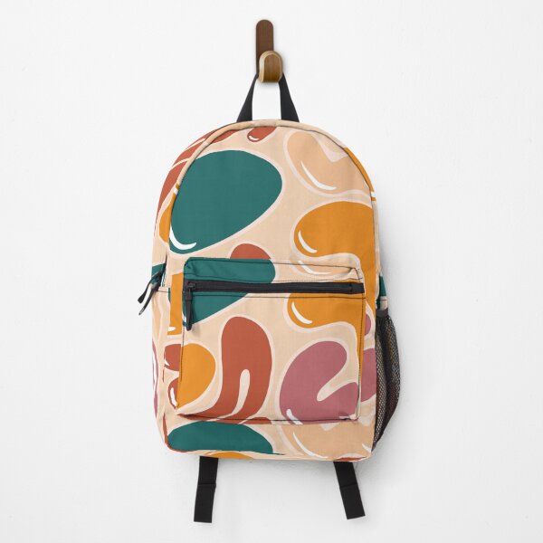 Item preview, Abstract Magic Beans designed and sold by Arielle LaGuette.