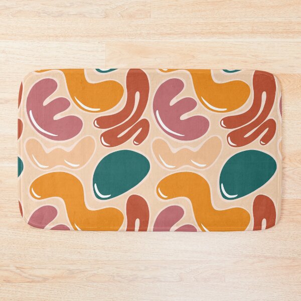 Item preview, Abstract Magic Beans designed and sold by Arielle LaGuette.