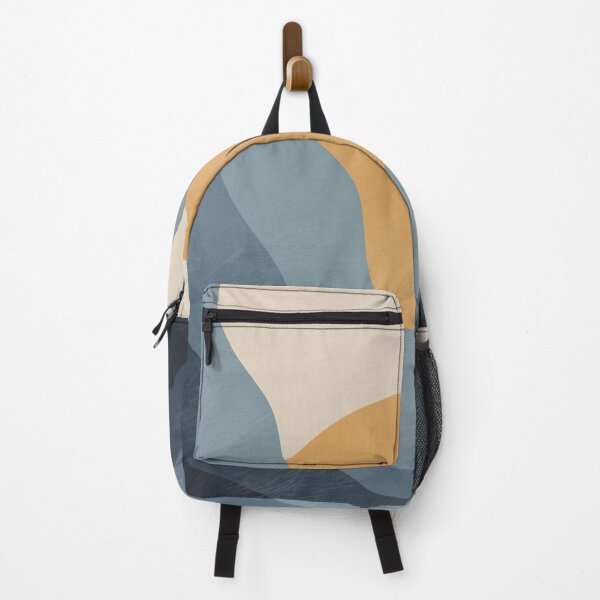 Item preview, Minimal Mountain Sunset designed and sold by StudioArtNew.