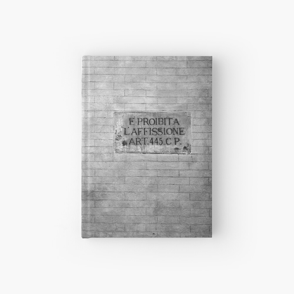 Item preview, Hardcover Journal designed and sold by Tiffany.