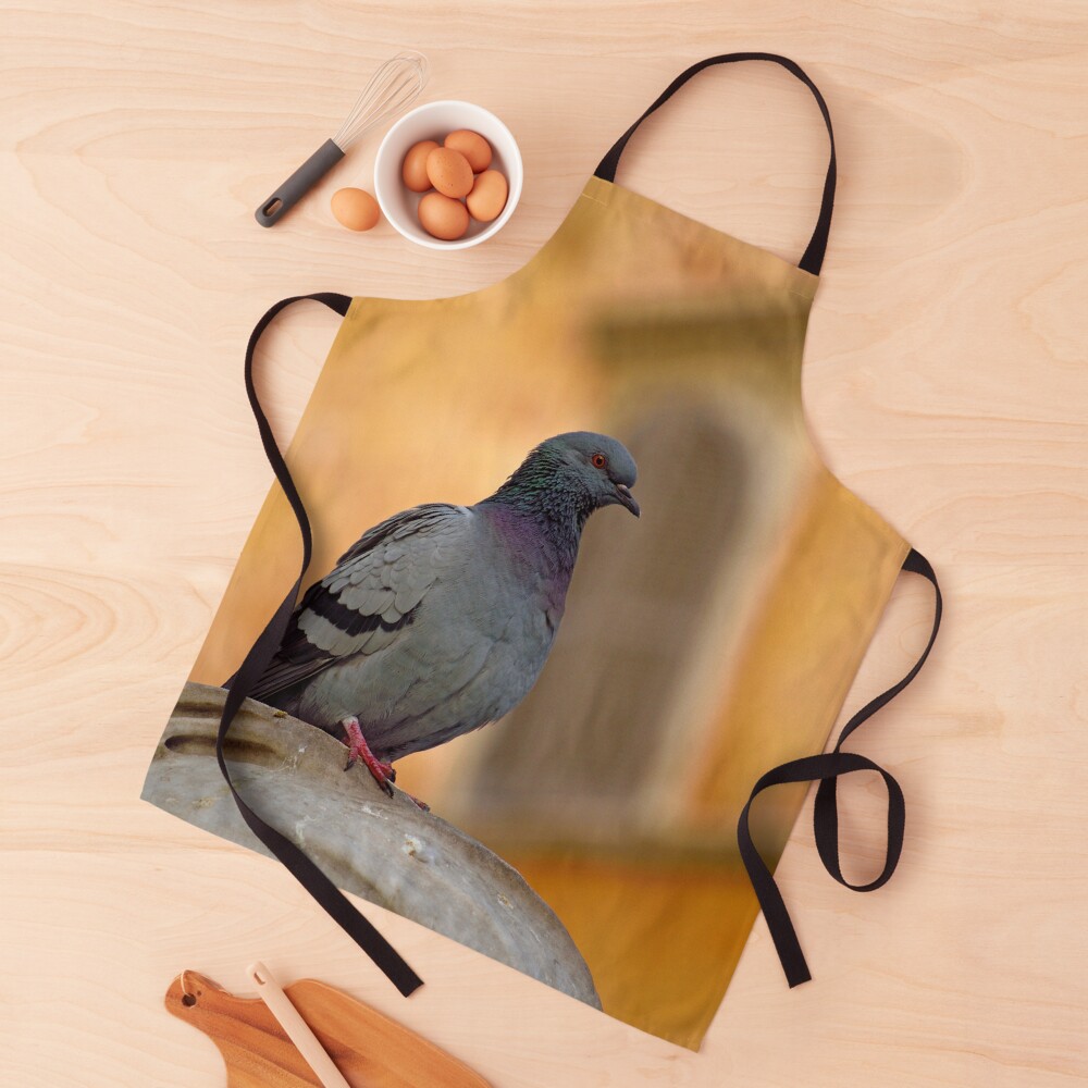 Item preview, Apron designed and sold by Tiffany.