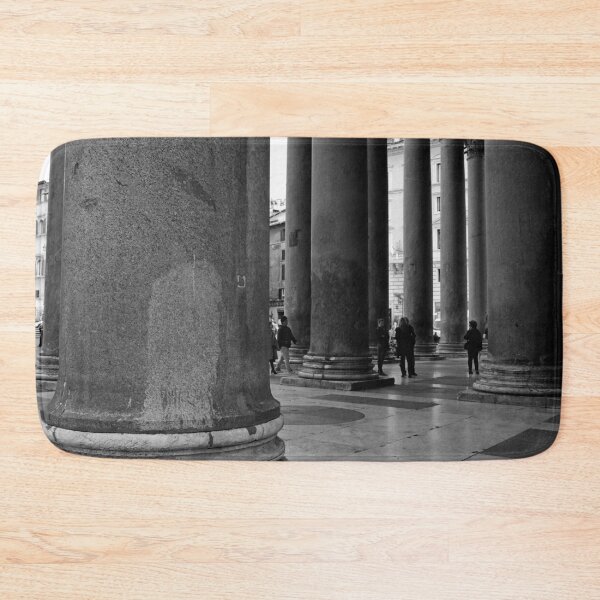 Item preview, Pantheon Columns designed and sold by Tiffany Dryburgh.