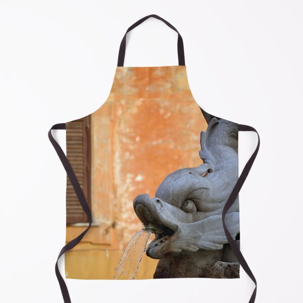 Item preview, Fishy Roman designed and sold by Tiffany Dryburgh.