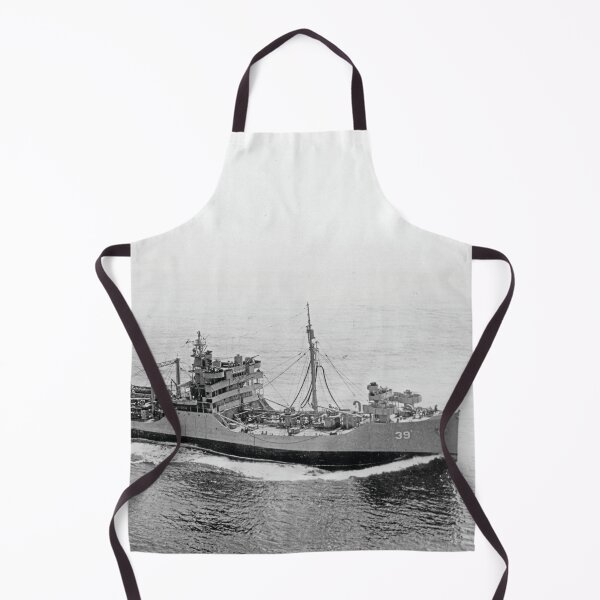 Item preview, USS KANKAKEE (AO-39) SHIP'S STORE designed and sold by militarygifts.