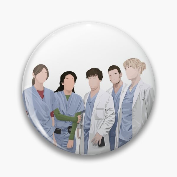 Item preview, SGH Interns  designed and sold by Serendipity Studios.