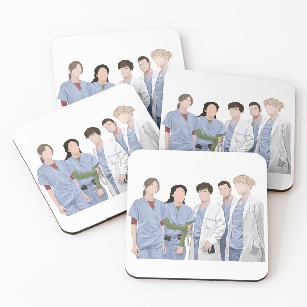 Item preview, SGH Interns  designed and sold by Serendipity Studios.