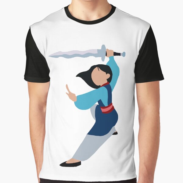 Item preview, Hero of China designed and sold by Here For The Magic.