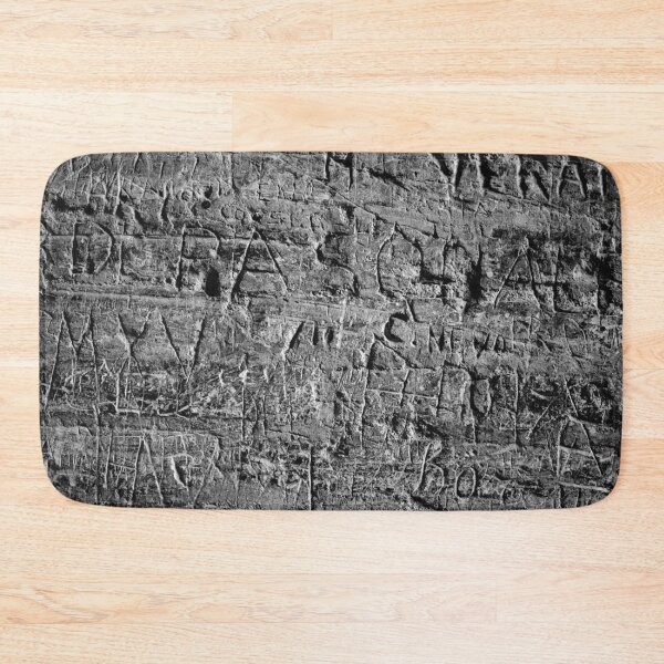 Item preview, Colosseum Wall designed and sold by Tiffany Dryburgh.