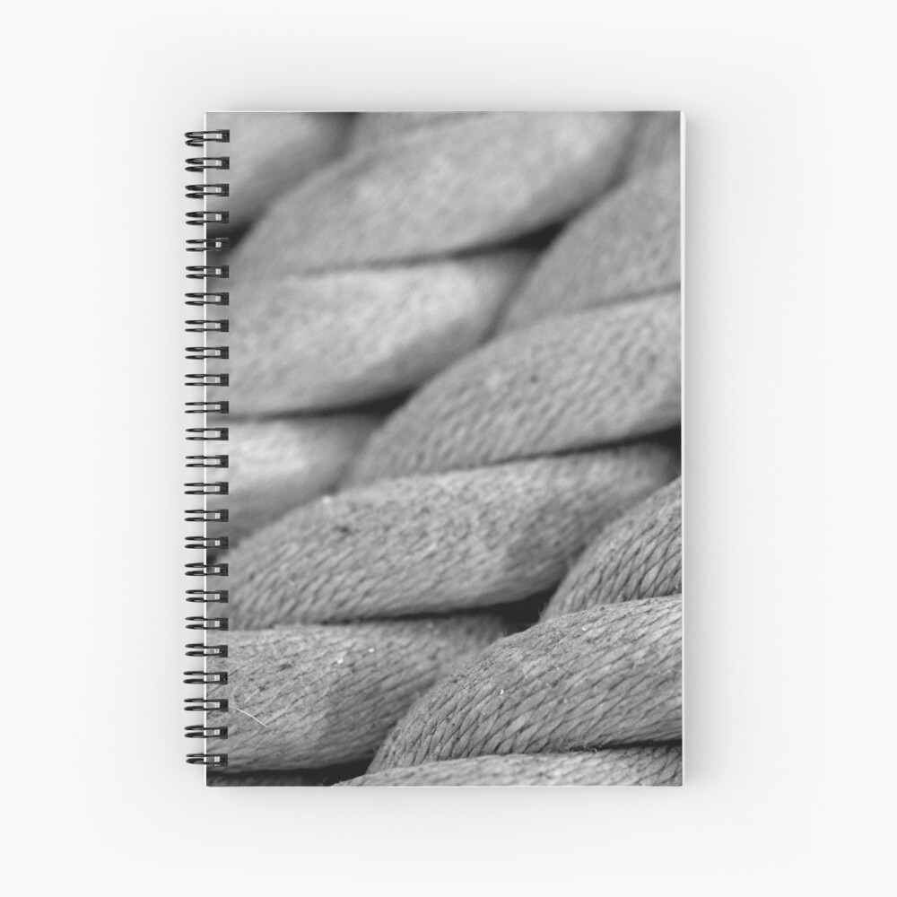 Item preview, Spiral Notebook designed and sold by Tiffany.