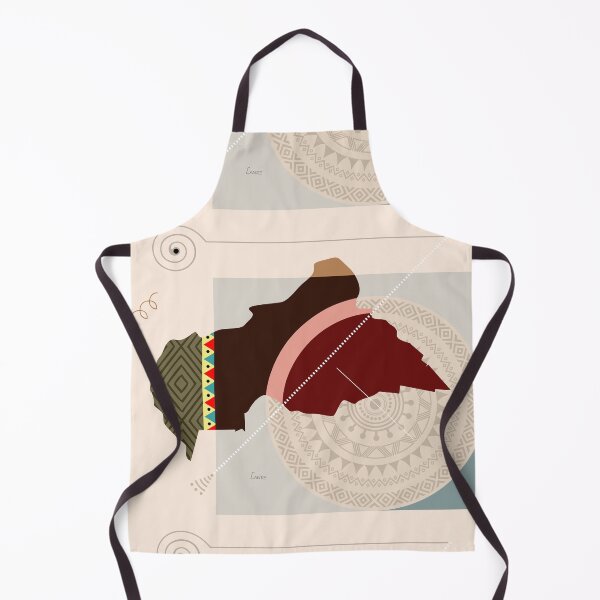 Item preview, Central African Republic designed and sold by lanrestudio.