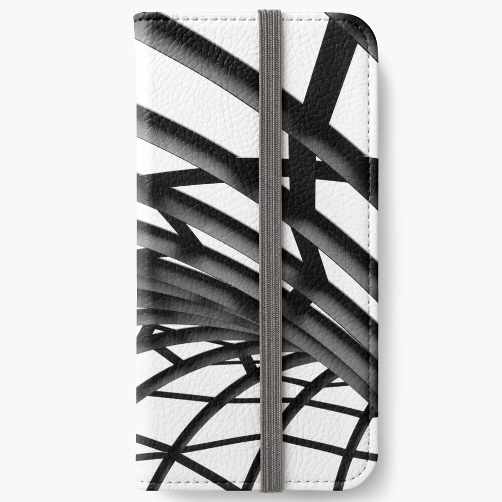 Item preview, iPhone Wallet designed and sold by Tiffany.