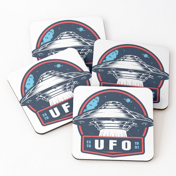 Item preview, UFO Sighting designed and sold by Reminiscence.
