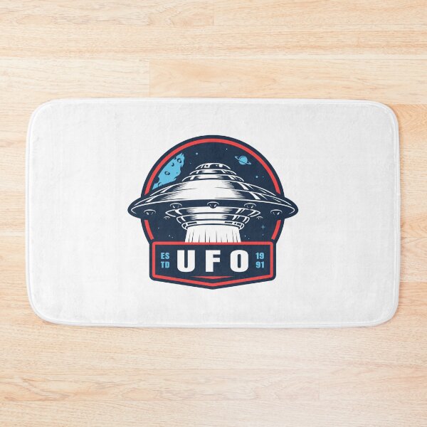 Item preview, UFO Sighting designed and sold by Reminiscence.