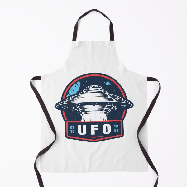 Item preview, UFO Sighting designed and sold by Reminiscence.