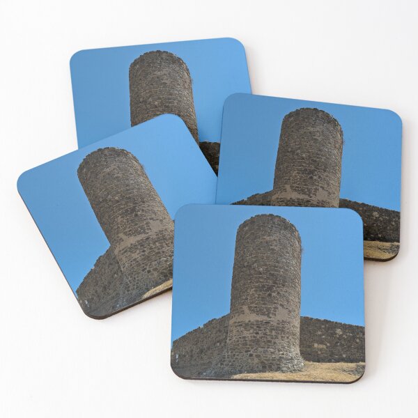 Item preview, Medieval Castle of Aljezur designed and sold by AngeloDeVal.