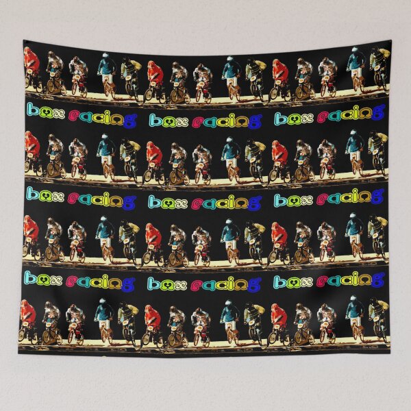Item preview,   bmx designed and sold by ricobarinas.