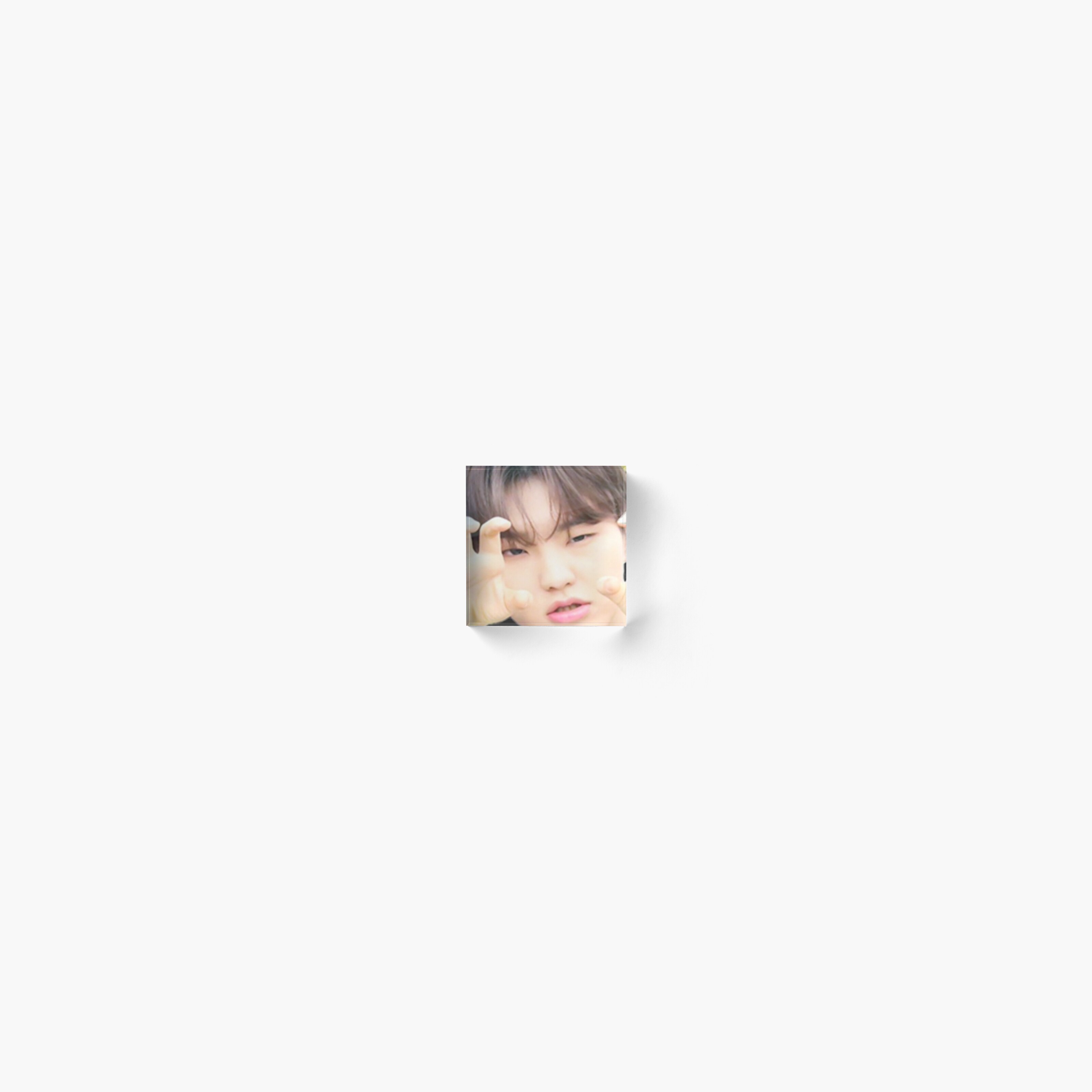 SEVENTEEN Hoshi HORANGHAE (호랑해)