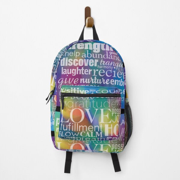 Item preview, Positive Words designed and sold by Russ Fagle.