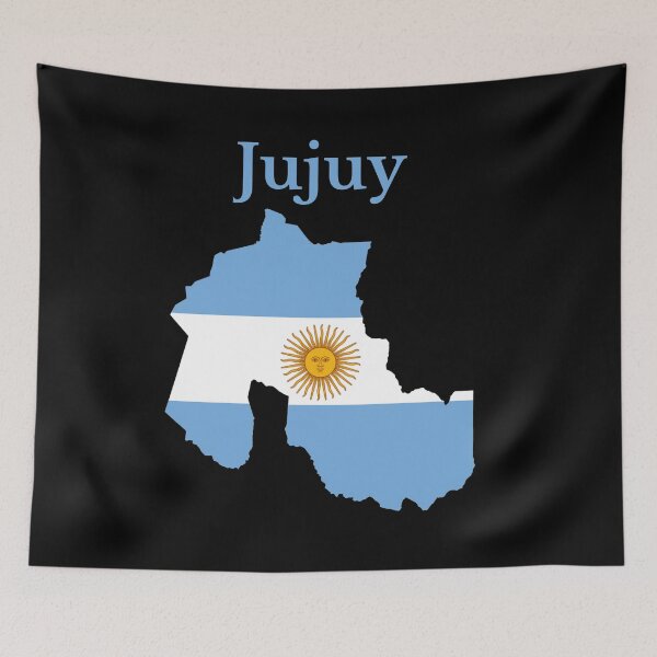 Item preview, Jujuy Province Design , Argentine. designed and sold by marosharaf.