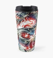 Dragon Travel Mug