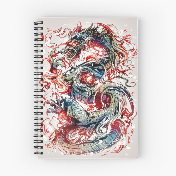 Item preview, Dragon designed and sold by Kawiku.