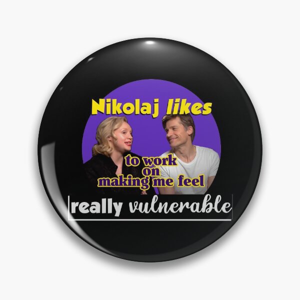 Item preview, Gwen and Nik designed and sold by fablehavens.