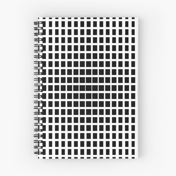Item preview, Geometric halftone pattern designed and sold by Achily.