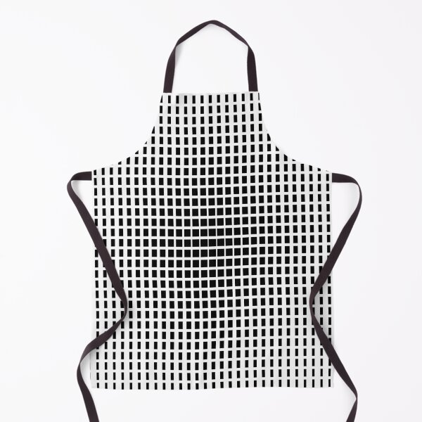 Item preview, Geometric halftone pattern designed and sold by Achily.
