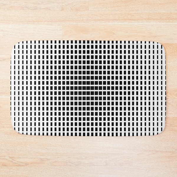 Item preview, Geometric halftone pattern designed and sold by Achily.