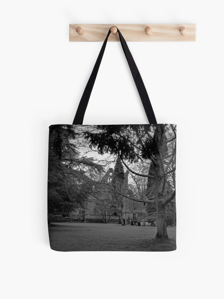 Thumbnail 1 of 2, Tote Bag, A Moody Dryburgh designed and sold by Tiffany Dryburgh.