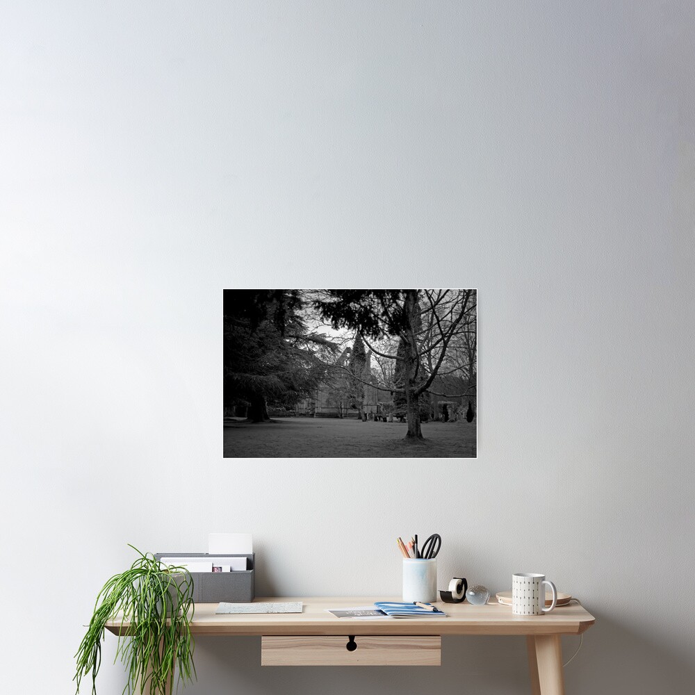 Item preview, Poster designed and sold by Tiffany.