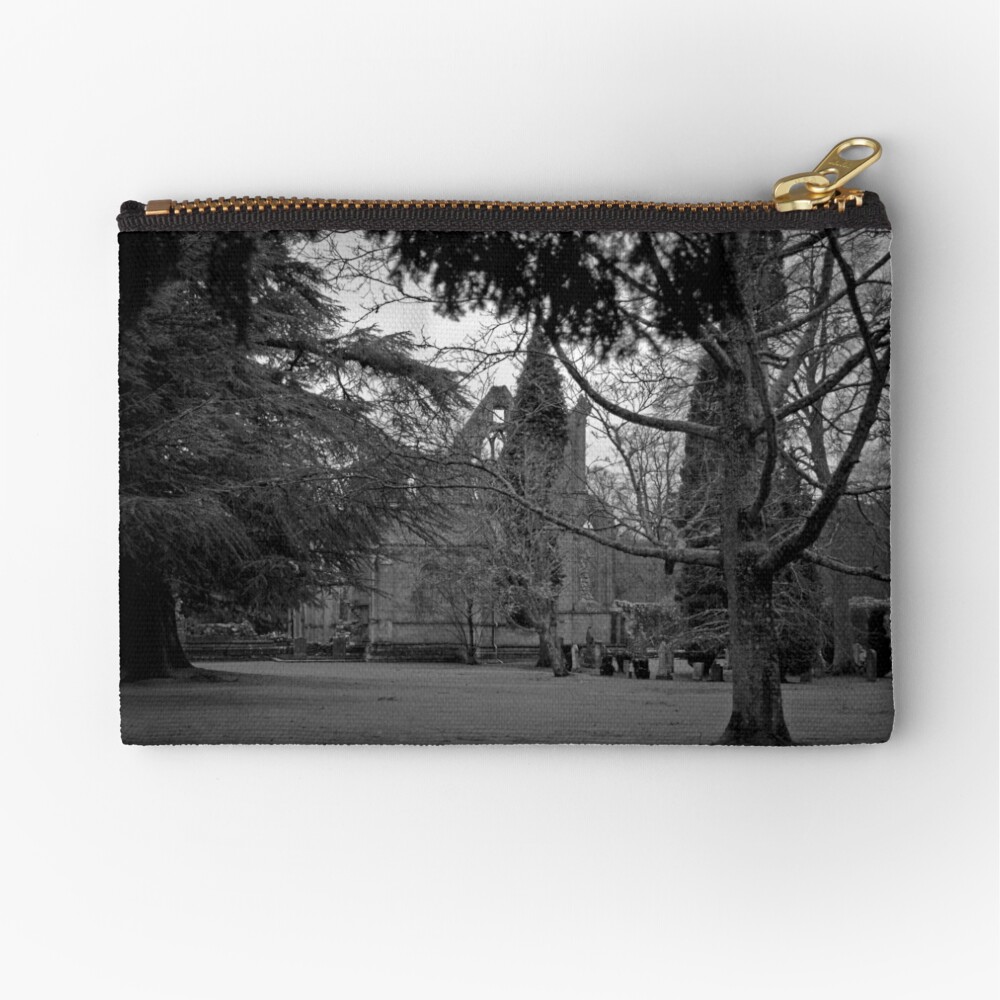 Item preview, Zipper Pouch designed and sold by Tiffany.