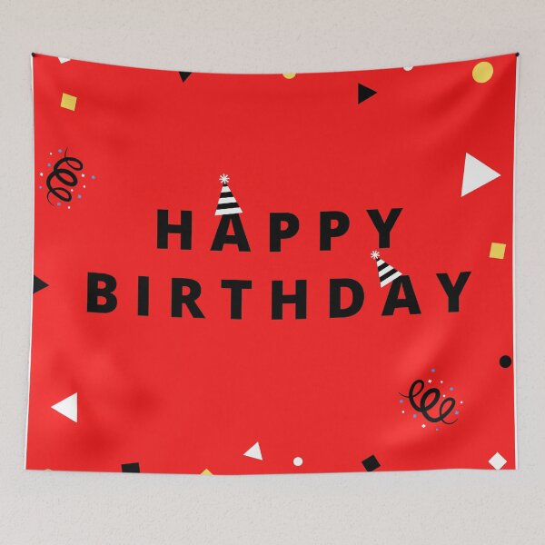 Item preview, Cute Happy Birthday  designed and sold by MariesDesigns11.