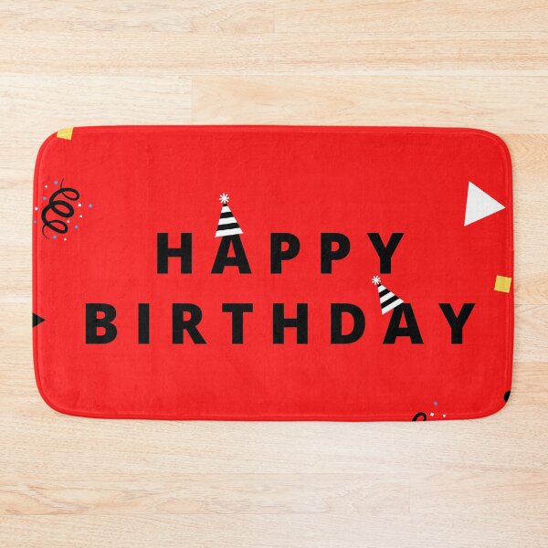 Item preview, Cute Happy Birthday  designed and sold by MariesDesigns11.