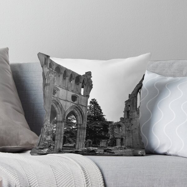 Item preview, Dryburgh Abbey designed and sold by Tiffany Dryburgh.