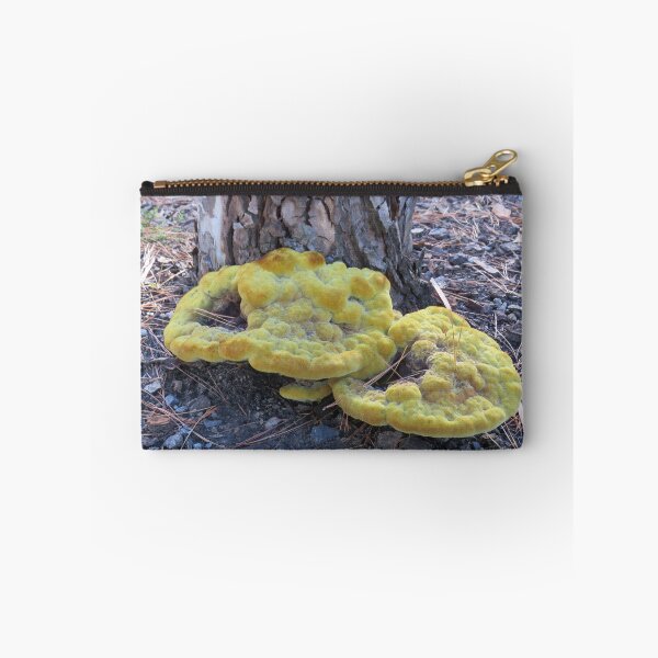 Item preview, Big yellow fungus designed and sold by greentiger1.