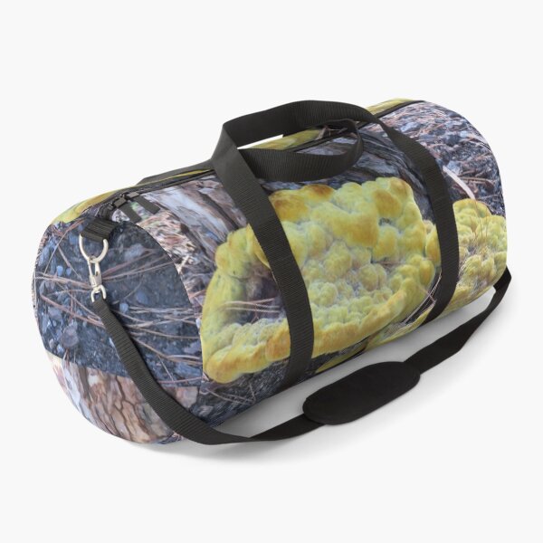 Item preview, Big yellow fungus designed and sold by greentiger1.