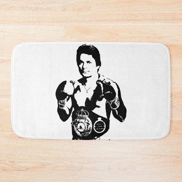 Aperçu de l'œuvre Roberto Duran - Champion du monde boxeur créée et vendue par TaoJones42.