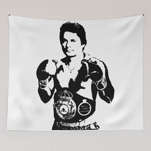 Item preview, Roberto Duran - World Champion Boxer designed and sold by TaoJones42.