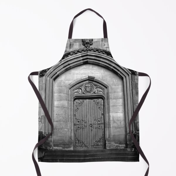 Item preview, The Back Door designed and sold by Tiffany Dryburgh.