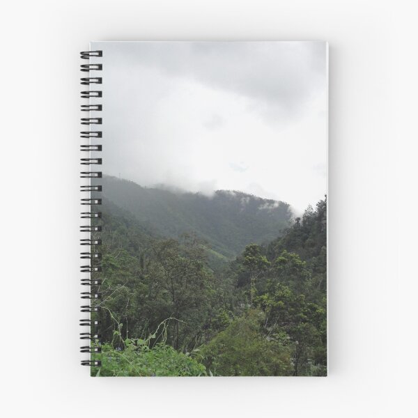 Item preview, Tully Gorge Scene designed and sold by STHogan.