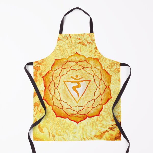 Item preview, Solar Plexus Chakra Fire Element - 70 designed and sold by chakraplaza.