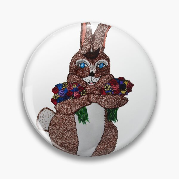 Item preview, EASTER BUNNY LOVE  designed and sold by JoAnnHayden.