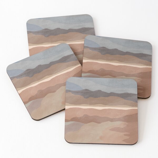 Item preview, Abstract Beach designed and sold by StudioArtNew.